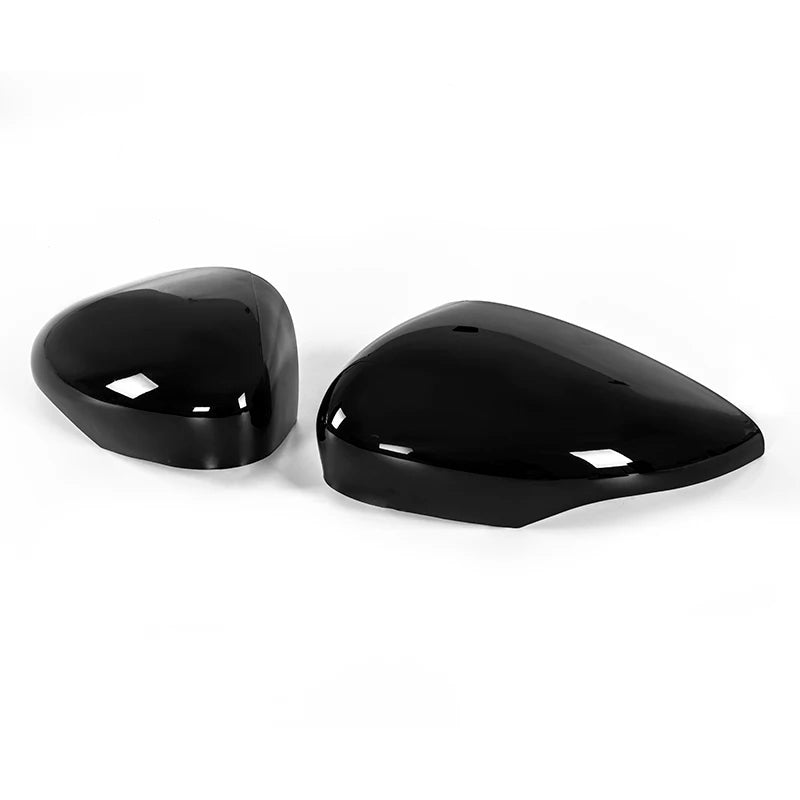 Ford Fiesta MK7 Calotte Specchietti Nero Lucido (2009-2017)