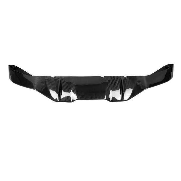 BMW Serie 5 G30 G31 M-Sport Diffusore Posteriore in Carbonio Stile Mp (2017-2020)