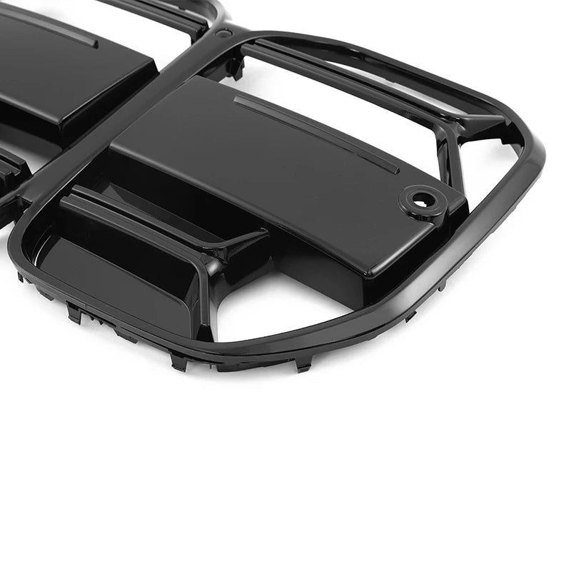 BMW 4 Series G26 Gloss Black Csl Style Grill (2020-2023)