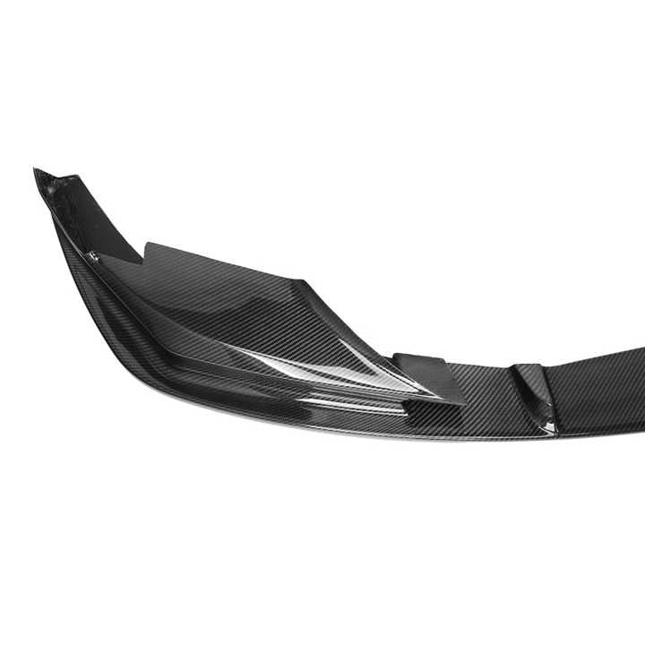 BMW M5 F90 LCI Lip Anteriore Carbonio Stile 3D (2020-2023)