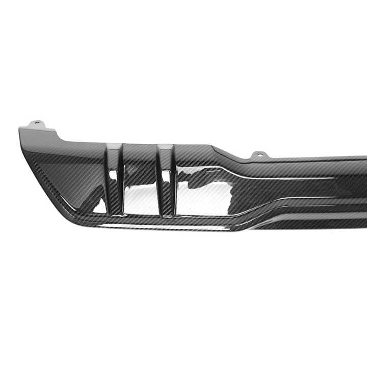 BMW X5 G05 Diffusore Posteriore in Carbonio Stile M Performance (2019-2022)
