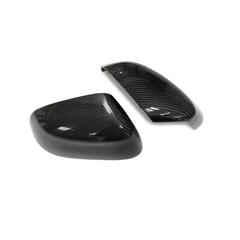 Calotte Specchietti in Carbonio per BMW X3/X4/X5/X6 F25/F26/F15/F16 (2014-2018)