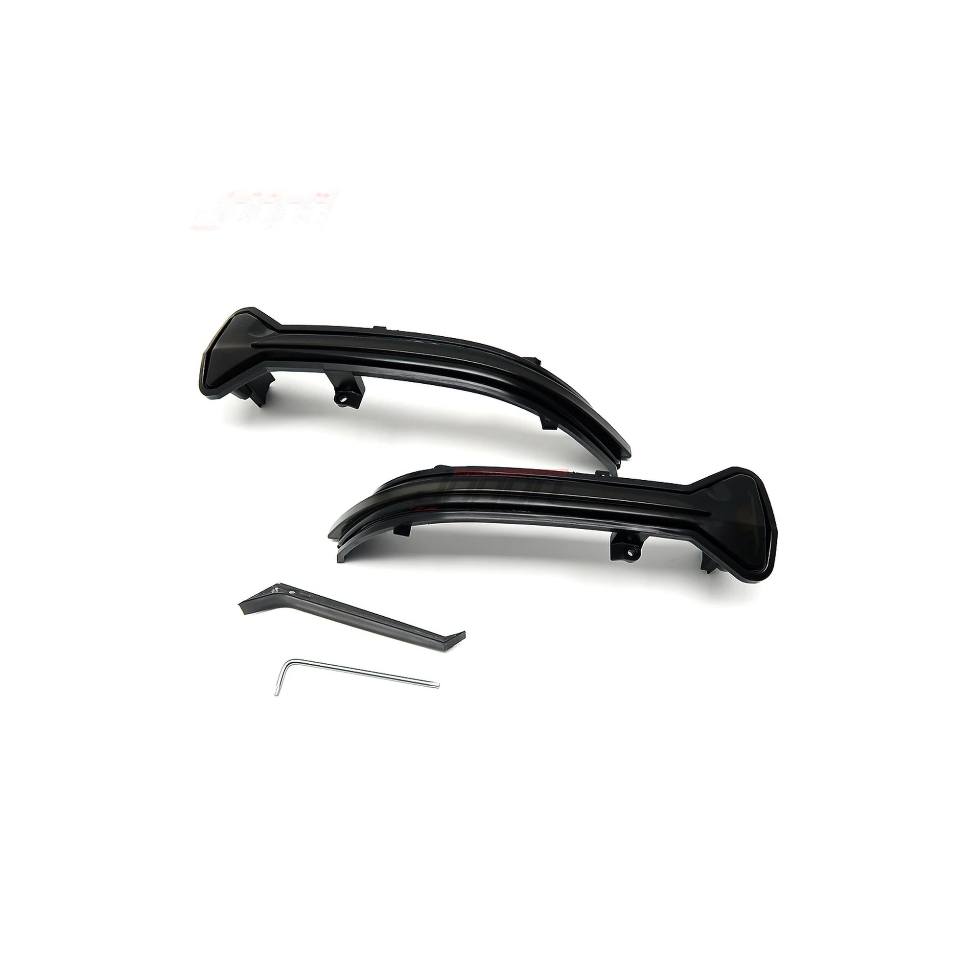 Indicatori Dinamici BMW Serie 2, 3, 4, 5, 7, 8 G42, G20, G22, G26, G30, G14 (2017+)