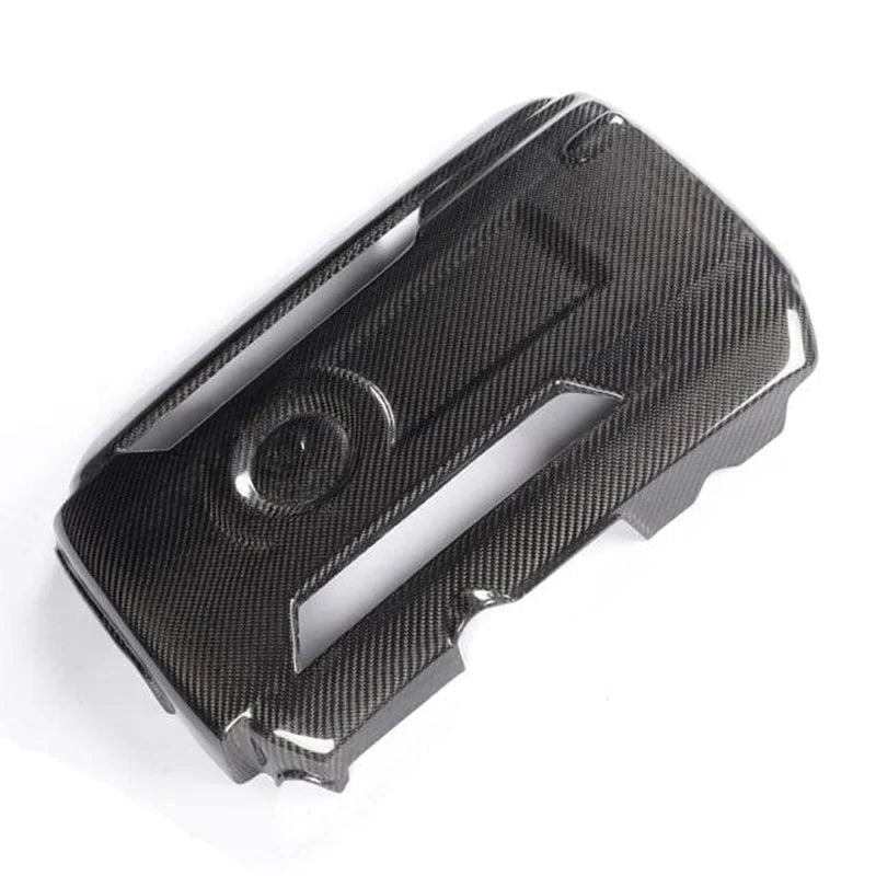 Vw / Seat / Skoda Copertura Motore in Carbonio