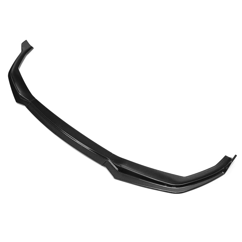 BMW Serie 3 G20/G21 M-Sport Mp Stile Carbonio Lip Anteriore (2019-2022)