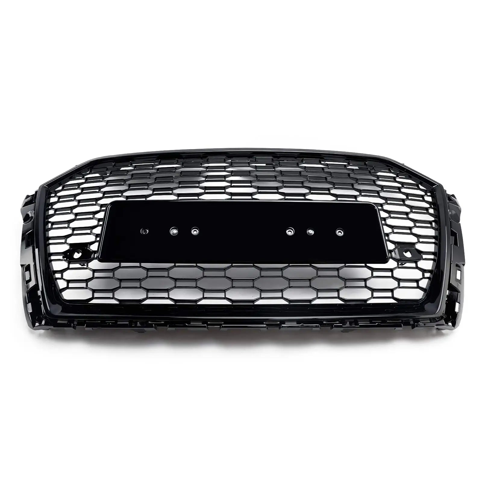 Audi A3/S3 8V Griglia a Nido d'Ape Stile RS3 Nero Lucido (2016-2020)