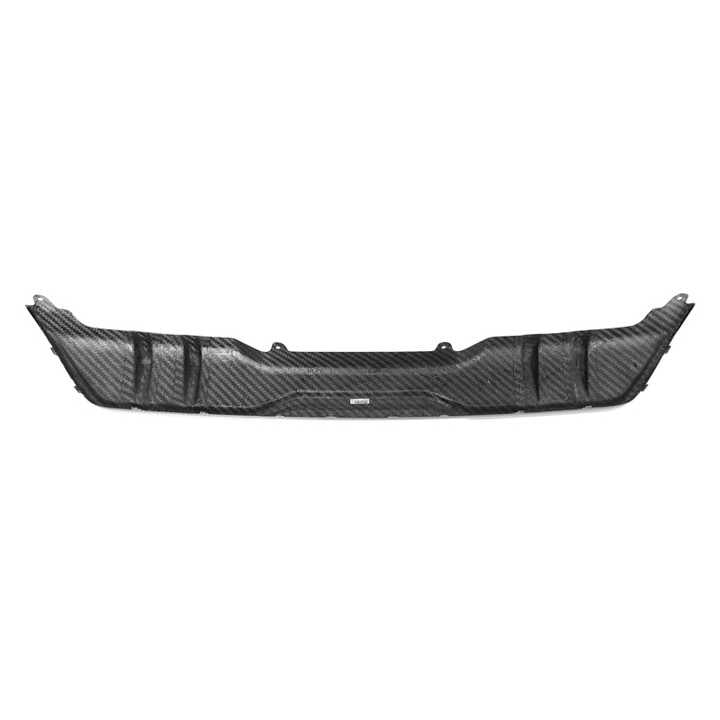 BMW X5 G05 Diffusore Posteriore in Carbonio Stile M Performance (2019-2022)