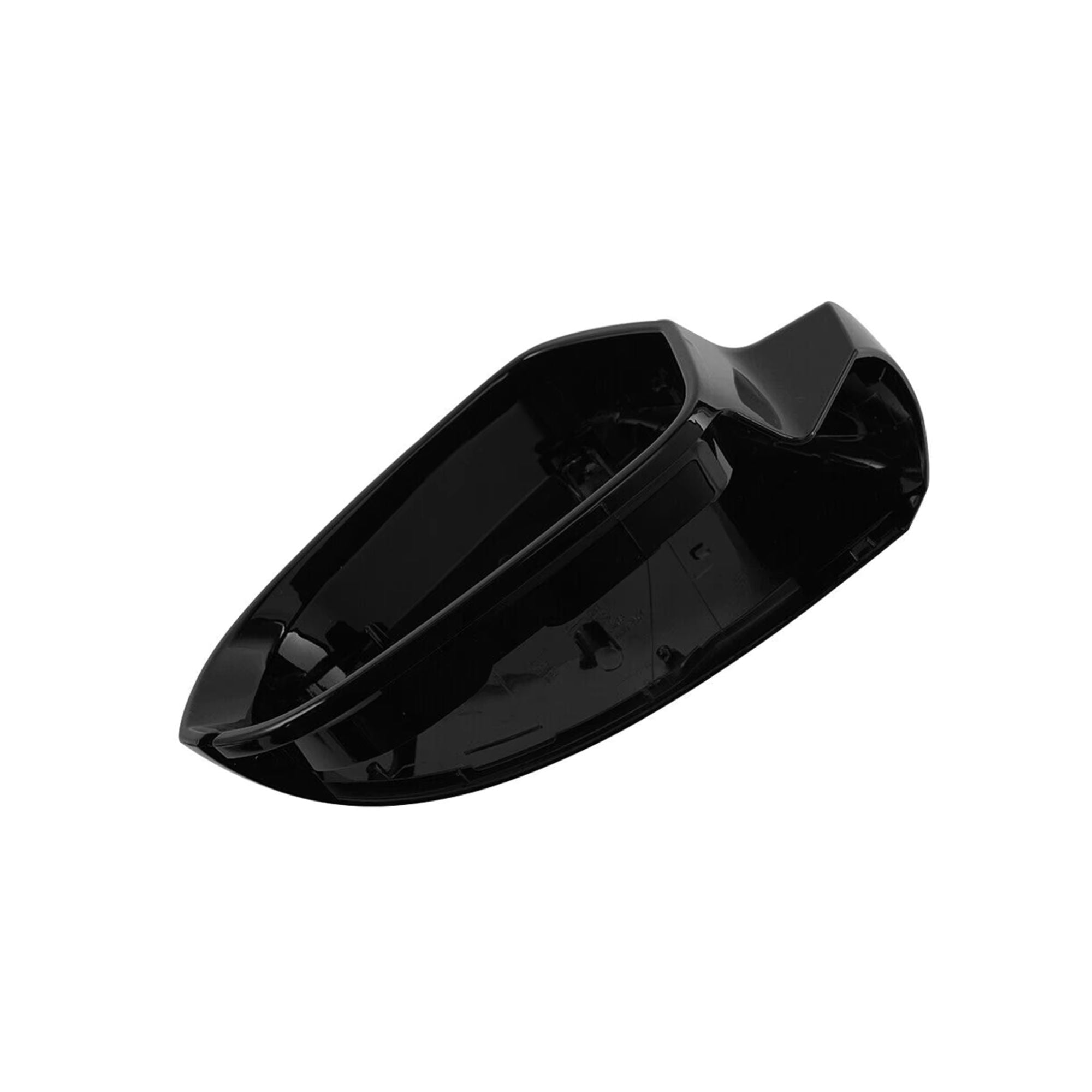 Audi A6/S6/RS6 C7 Calotte Specchietti Nero Lucido (2012-2018)