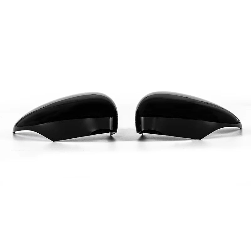 Ford Fiesta MK7 Calotte Specchietti Nero Lucido (2009-2017)