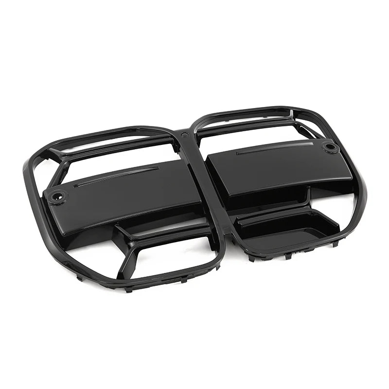 BMW 4 Series G26 Gloss Black Csl Style Grill (2020-2023)