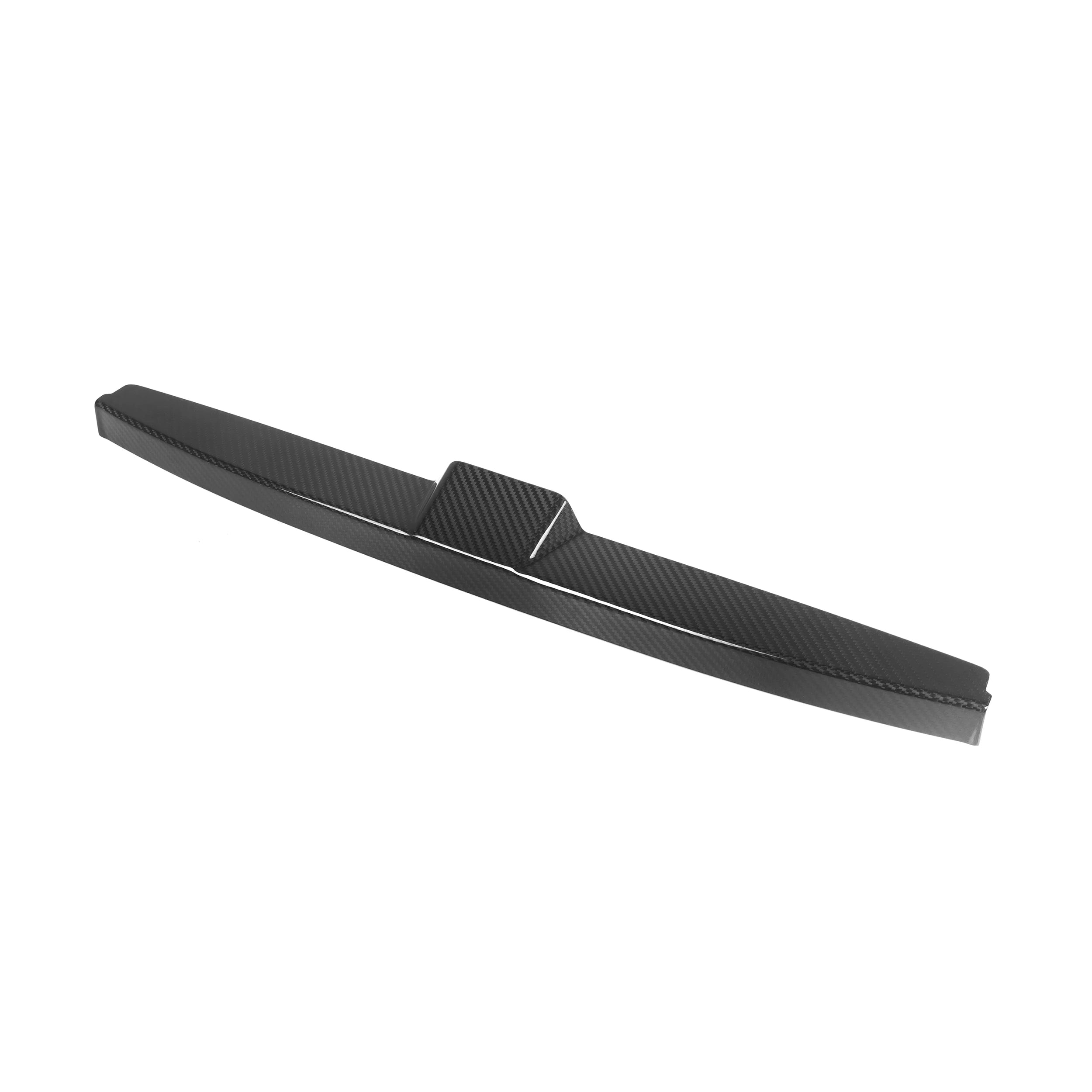 Copertura Barra Antiurto Anteriore in Carbonio per BMW M3 / M4 G80/G81/G82/G83 (2021+)