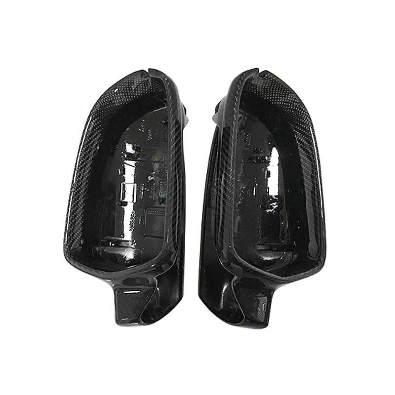 Audi A4/S4/RS4 B8.5 | A5/S5/RS5 B8.5 Calotte Specchietti in Carbonio (2012-2016)