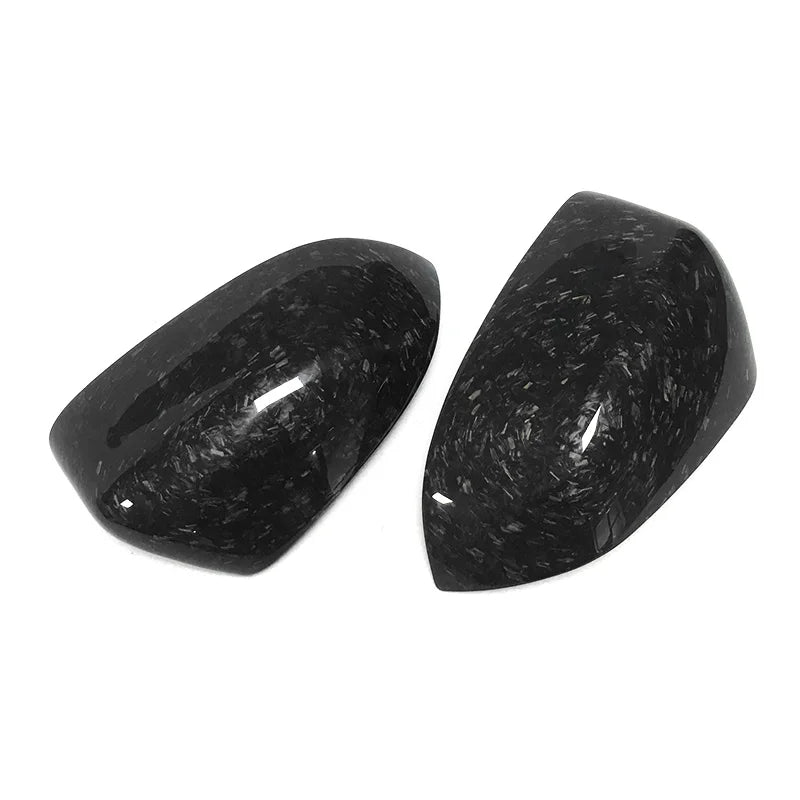 Calotte Specchietti in Carbonio Forgiato per BMW X3/X4/X5/X6 F25/F26/F15/F16 (2014-2018)