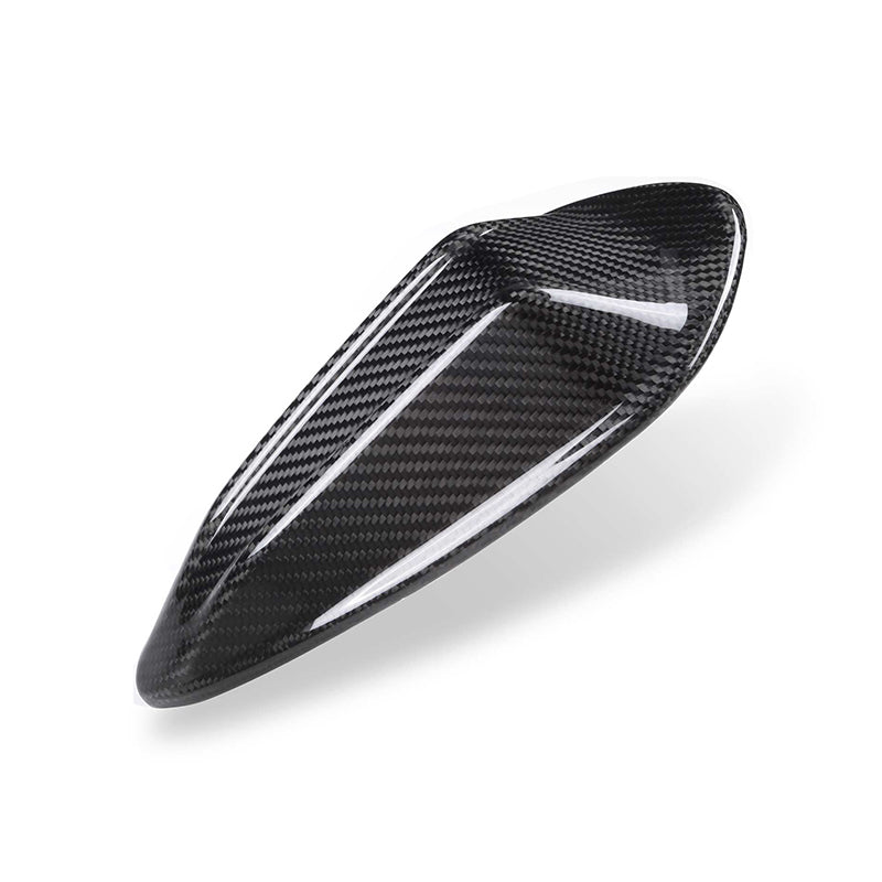 Copertura Antenna in Carbonio per BMW Serie G LCI di OPTIC (2023+)