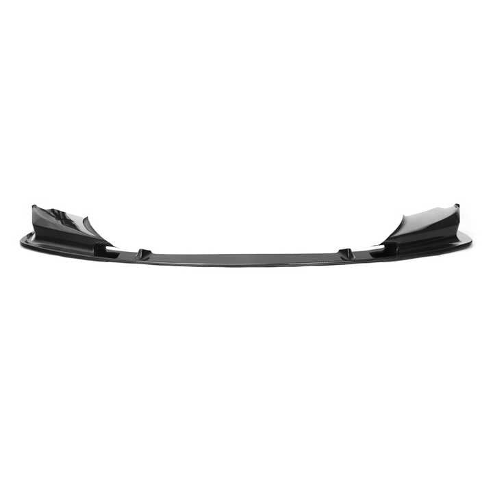 BMW M5 F90 LCI Lip Anteriore Carbonio Stile 3D (2020-2023)