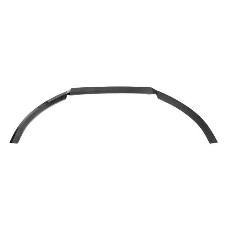 Audi A3 S-Line & S3 8V Carbon Fibre Jp Style Front Lip Splitter (2013-2016)