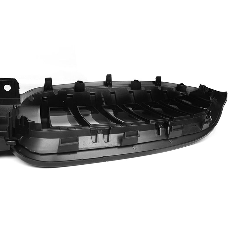 BMW Serie 3 G20/G21 Pre-LCI Griglia Nero Lucido Barra Singola (2019-2022)