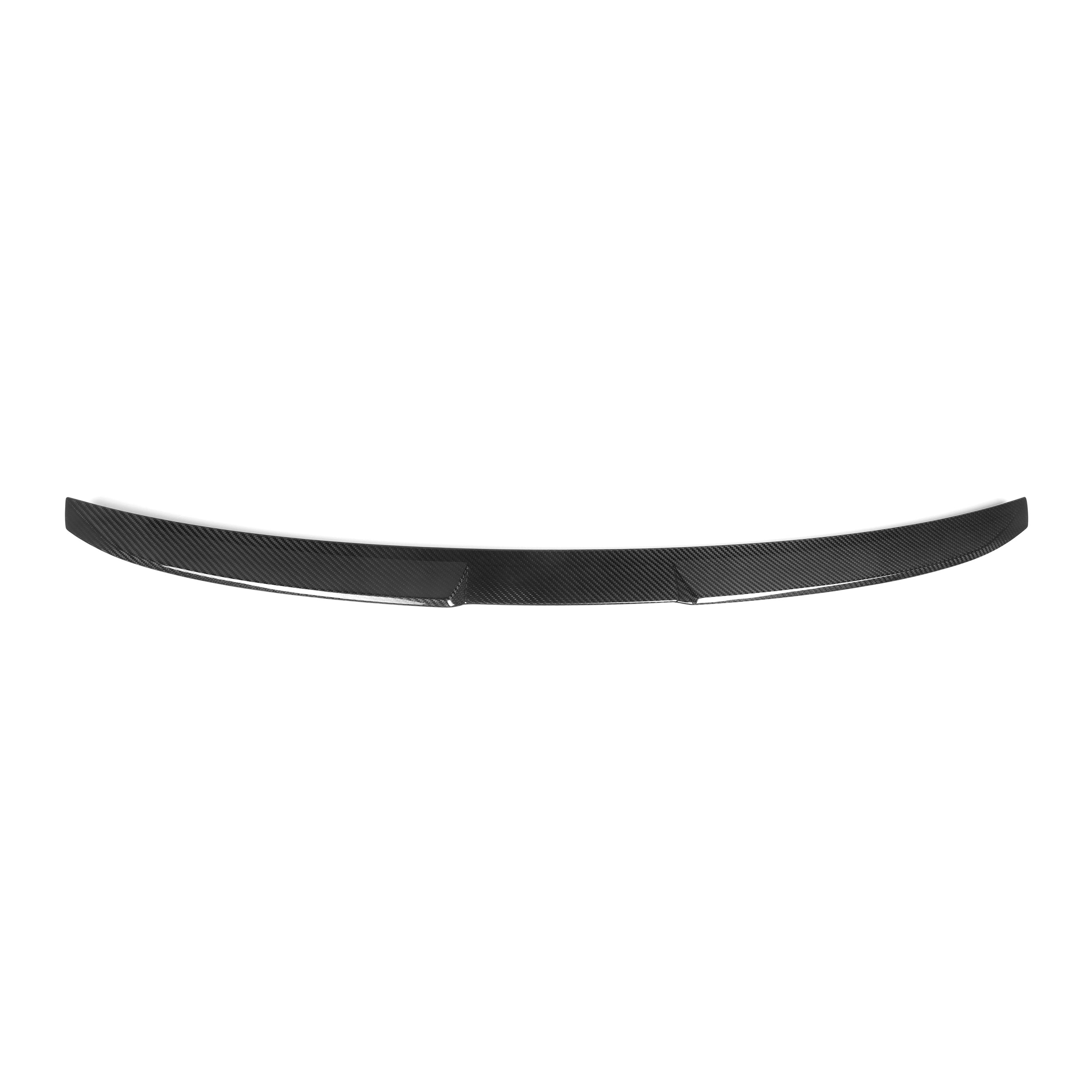 BMW Serie 5 G60 G61 & M5 G90 G99 Spoiler Posteriore Stile Mp in Carbonio Prepreg da OPTIC (2024+)