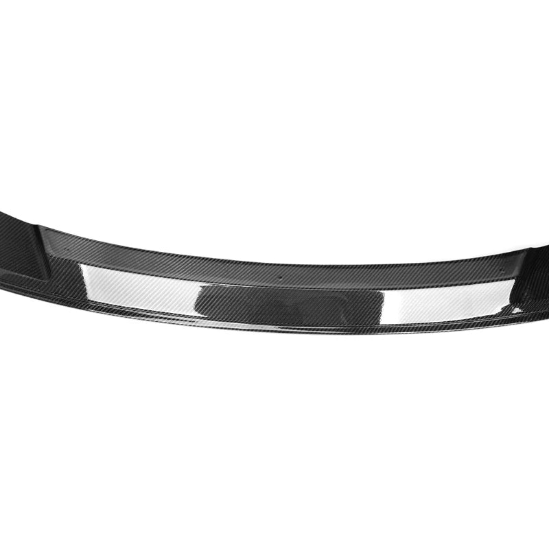 BMW M2 F87 Lip Anteriore Stile GTS in Carbonio (2014-2018)