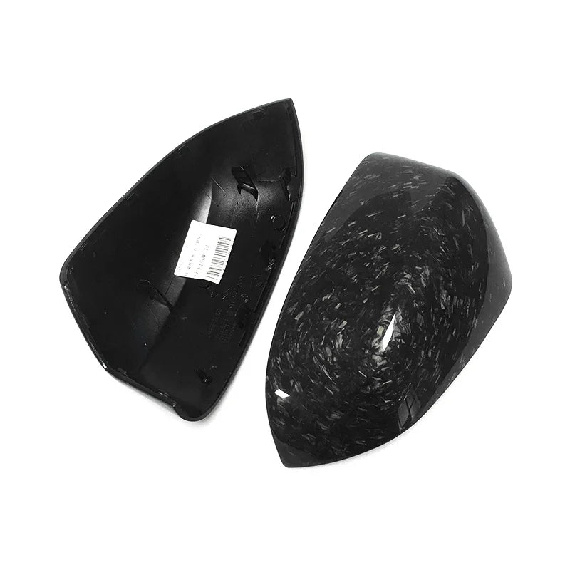 Calotte Specchietti in Carbonio Forgiato per BMW X3/X4/X5/X6 F25/F26/F15/F16 (2014-2018)