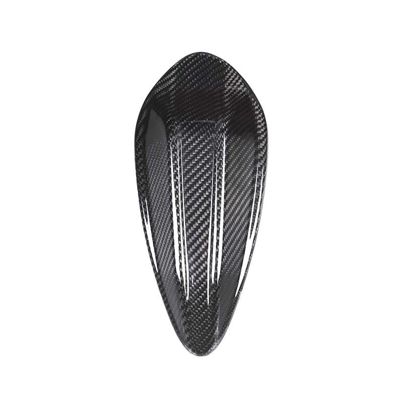 Copertura Antenna in Carbonio per BMW Serie G LCI di OPTIC (2023+)