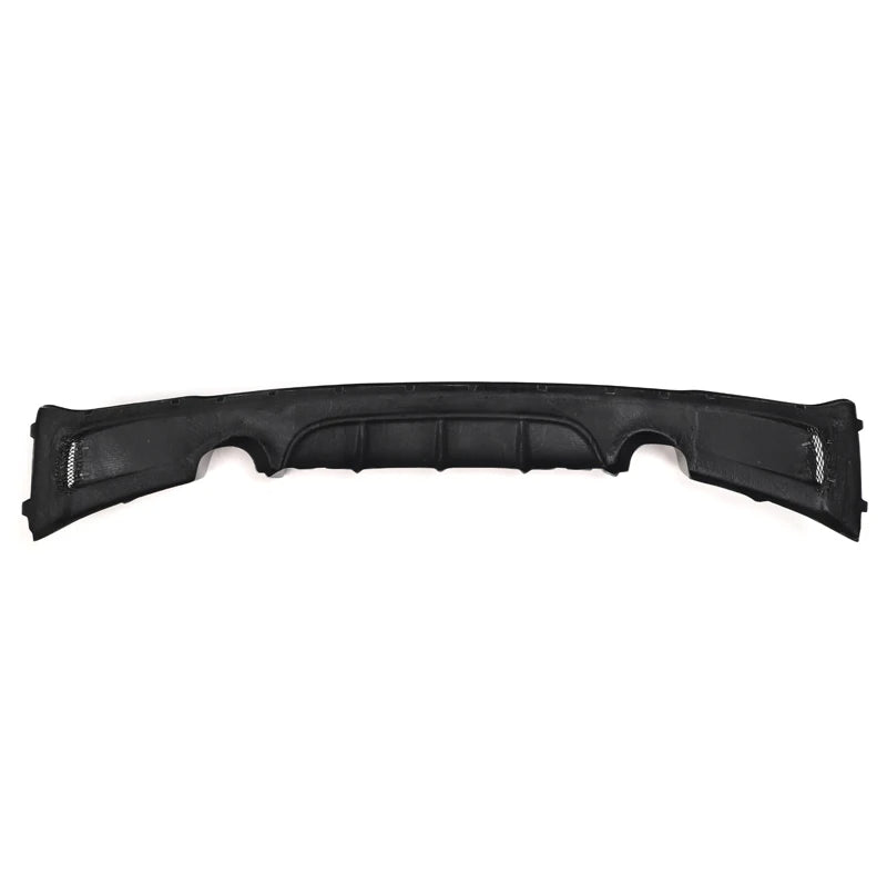 BMW 2 Series F22 Carbon Fibre Diffuser (2014-2020)