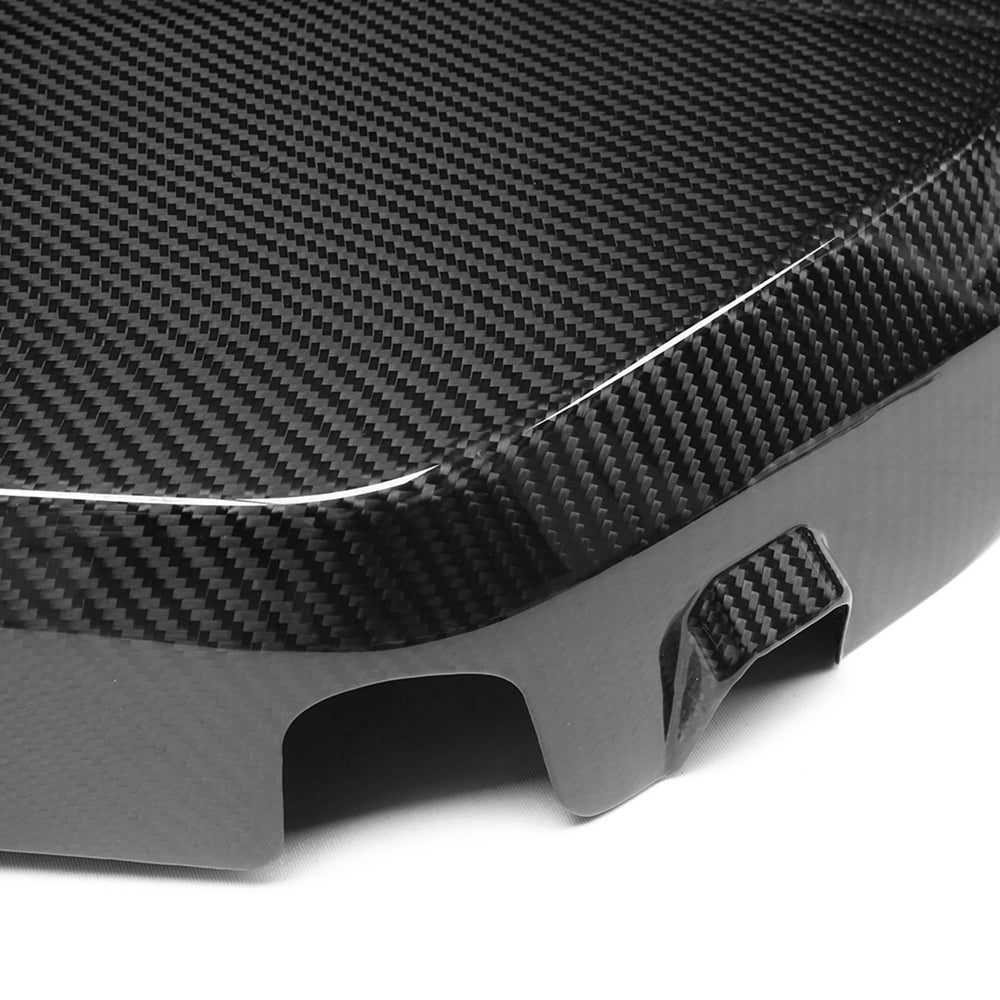 Copertura Motore in Carbonio per BMW Serie G 3.0 B58