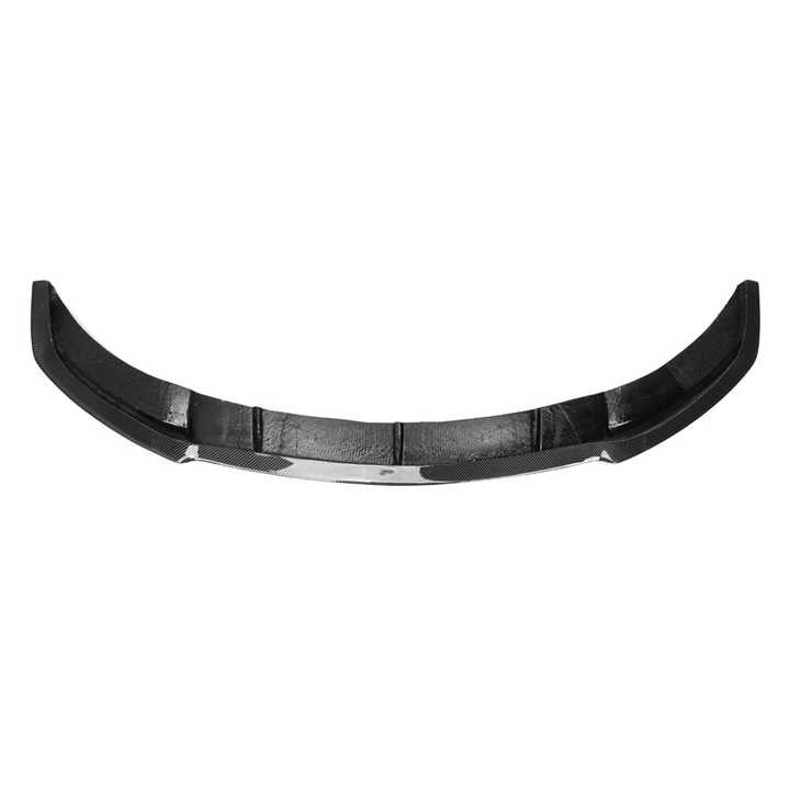 BMW Serie 4 F32 F33 F36 M Sport Lip Anteriore Carbonio Stile Fd (2014-2019)