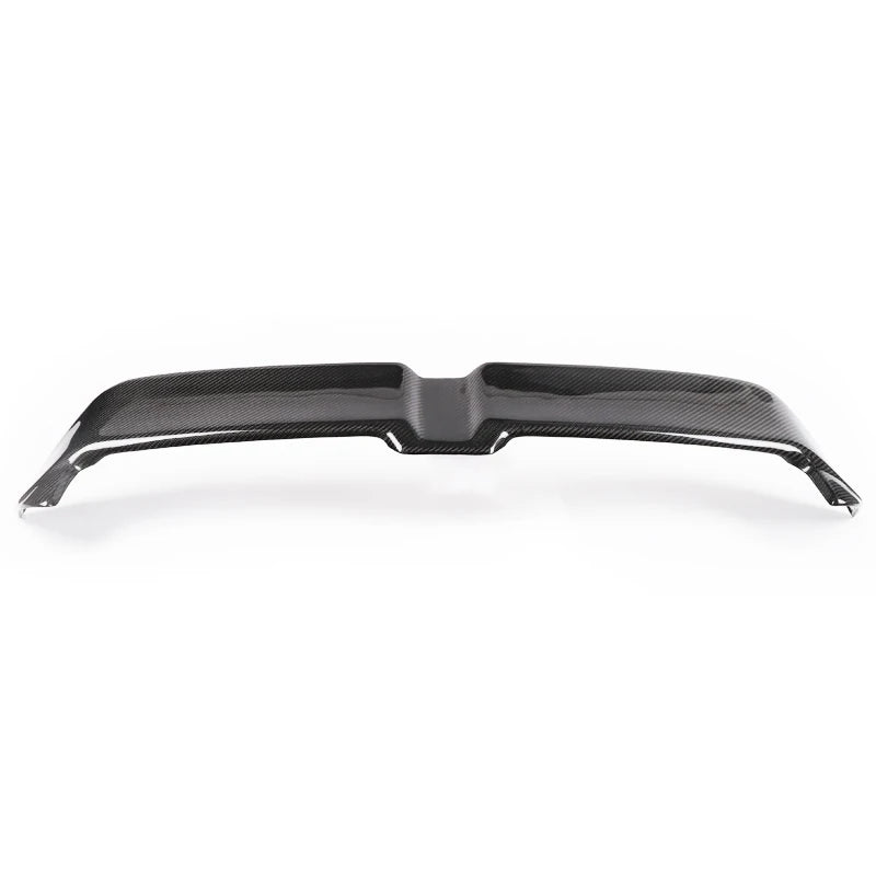 Vw Golf R/GTI/GTD MK7/7.5 2013-2020 Spoiler in Carbonio