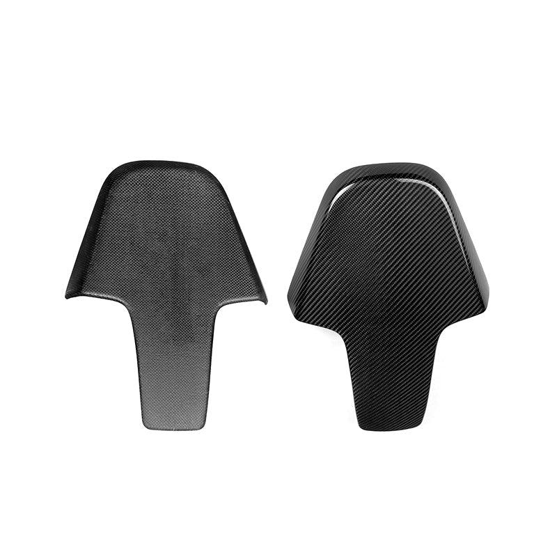 BMW G87 M2, G80 G81 M3, G82 G83 M4, G42, Schienali Sedili in Carbonio di OPTIC