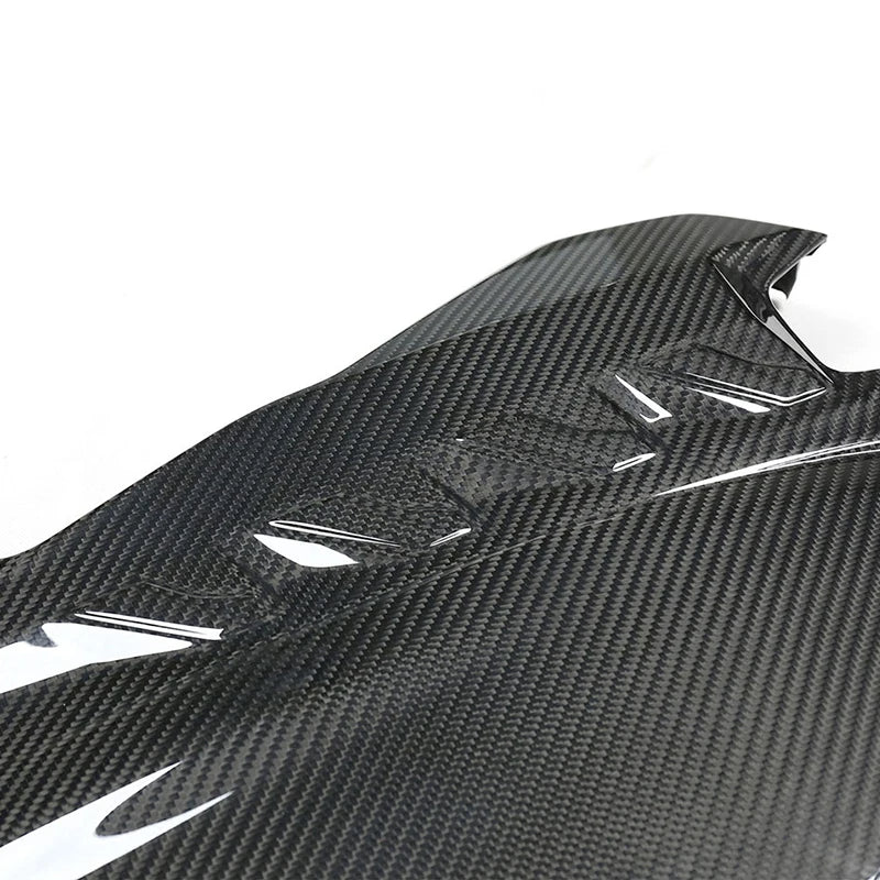 BMW X5M X6M F95 F96 Copertura Motore in Carbonio (2020+)