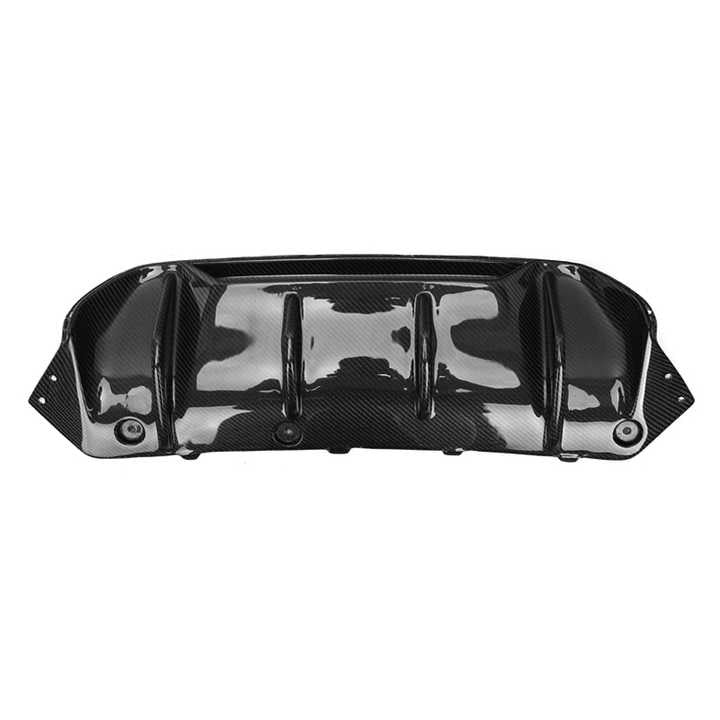 BMW M5 F90 Diffusore Posteriore in Carbonio Stile Mp (2017-2024)