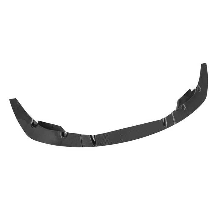 BMW M5 F90 LCI Lip Anteriore Carbonio Stile 3D (2020-2023)