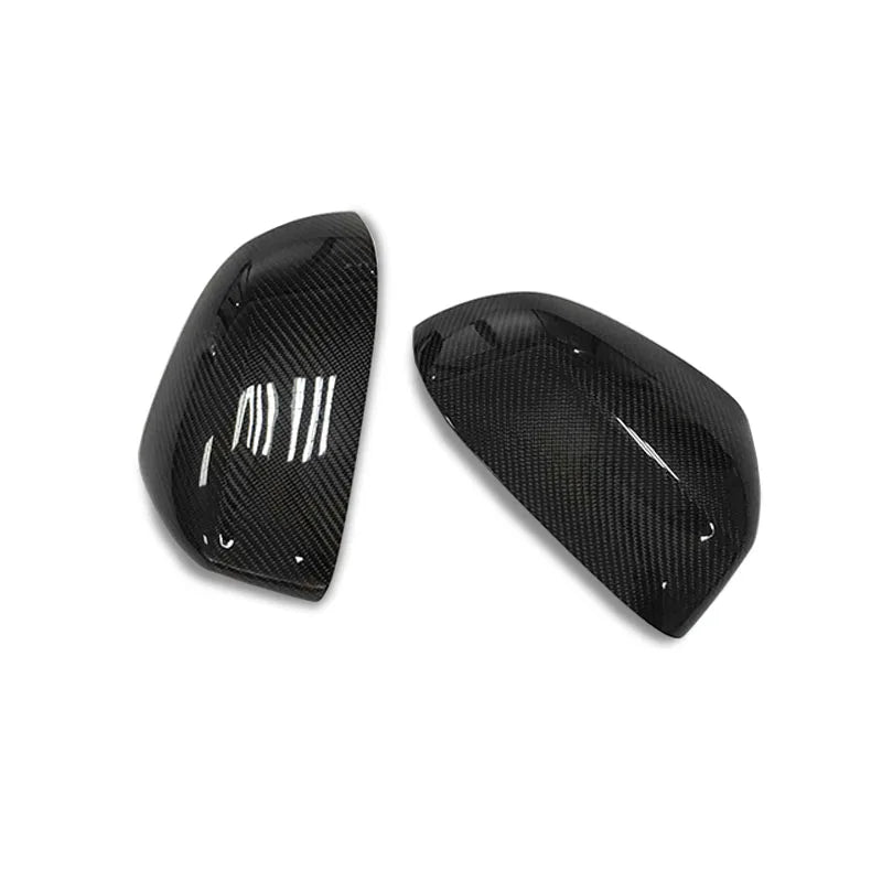 Calotte Specchietti in Carbonio per BMW X3/X4/X5/X6 F25/F26/F15/F16 (2014-2018)