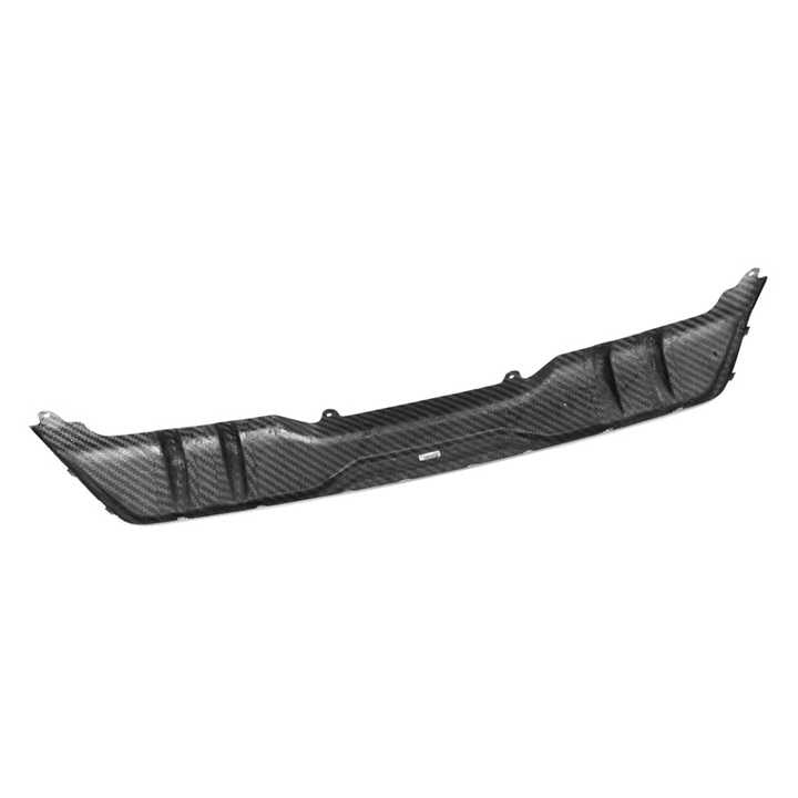 BMW X5 G05 Diffusore Posteriore in Carbonio Stile M Performance (2019-2022)