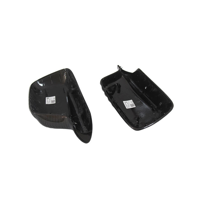 Calotte Specchietti in Carbonio per BMW Serie 3 E46 2 Porte (1999-2006)