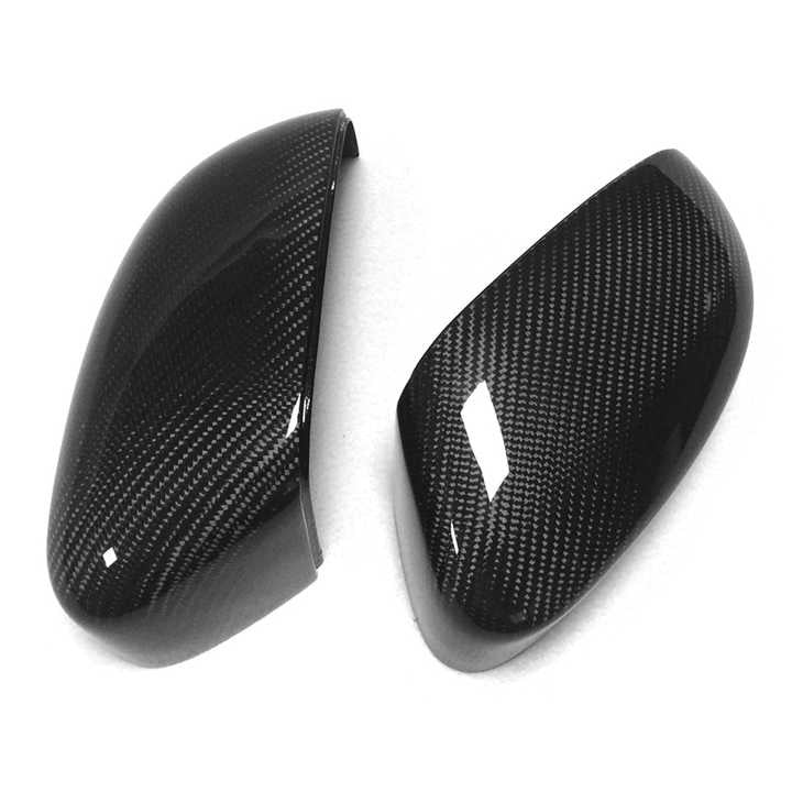 Calotte Specchietti in Carbonio per Ford Focus MK3 (2012-2018)