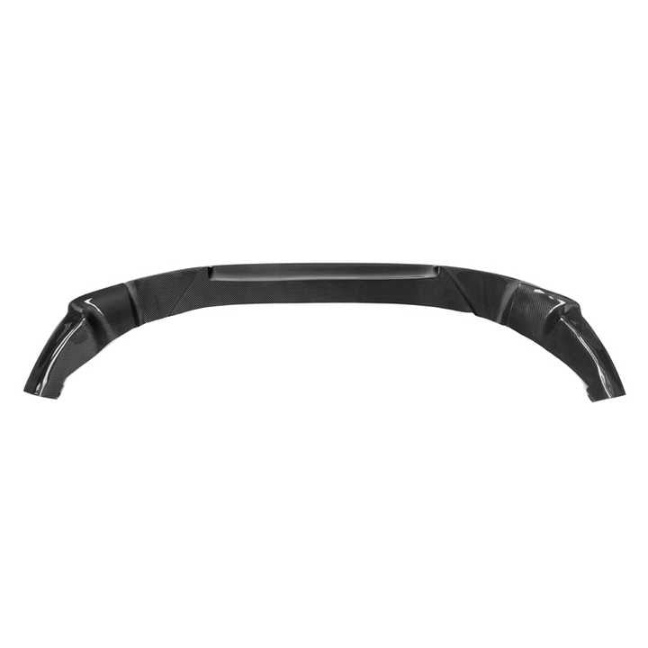 BMW X3 G01 / X4 G02 Lip Anteriore Carbonio 3D Stile (2018-2021)