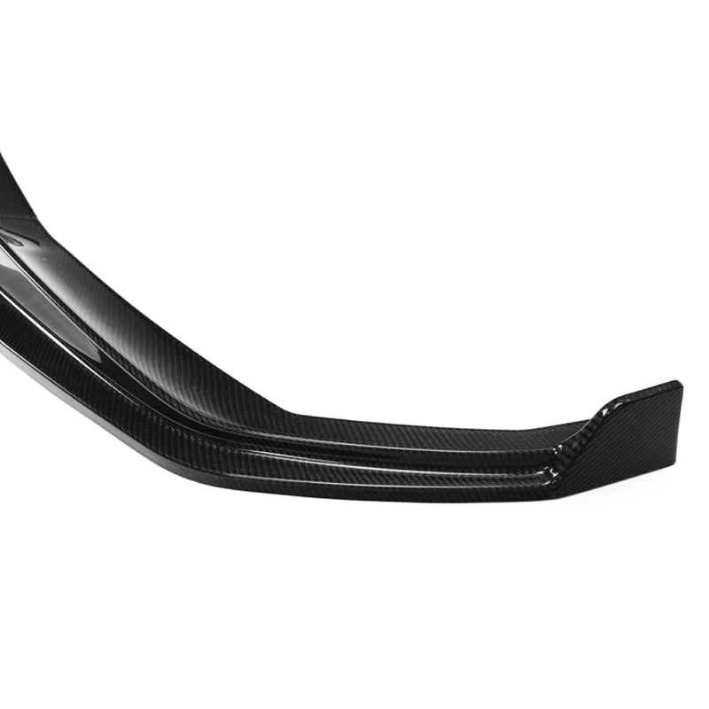 BMW Serie 3 G20/G21 M-Sport Mp Stile Carbonio Lip Anteriore (2019-2022)