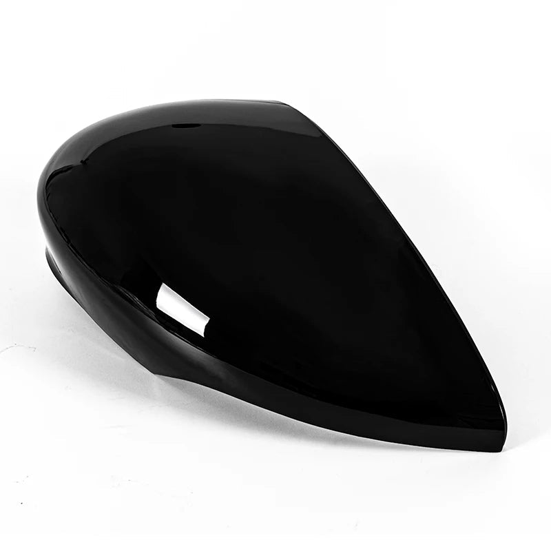 Ford Fiesta MK7 Calotte Specchietti Nero Lucido (2009-2017)