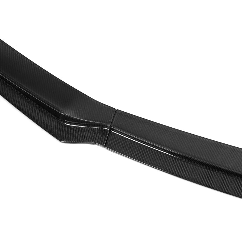 BMW Serie 3 G20/G21 M-Sport Mp Stile Carbonio Lip Anteriore (2019-2022)