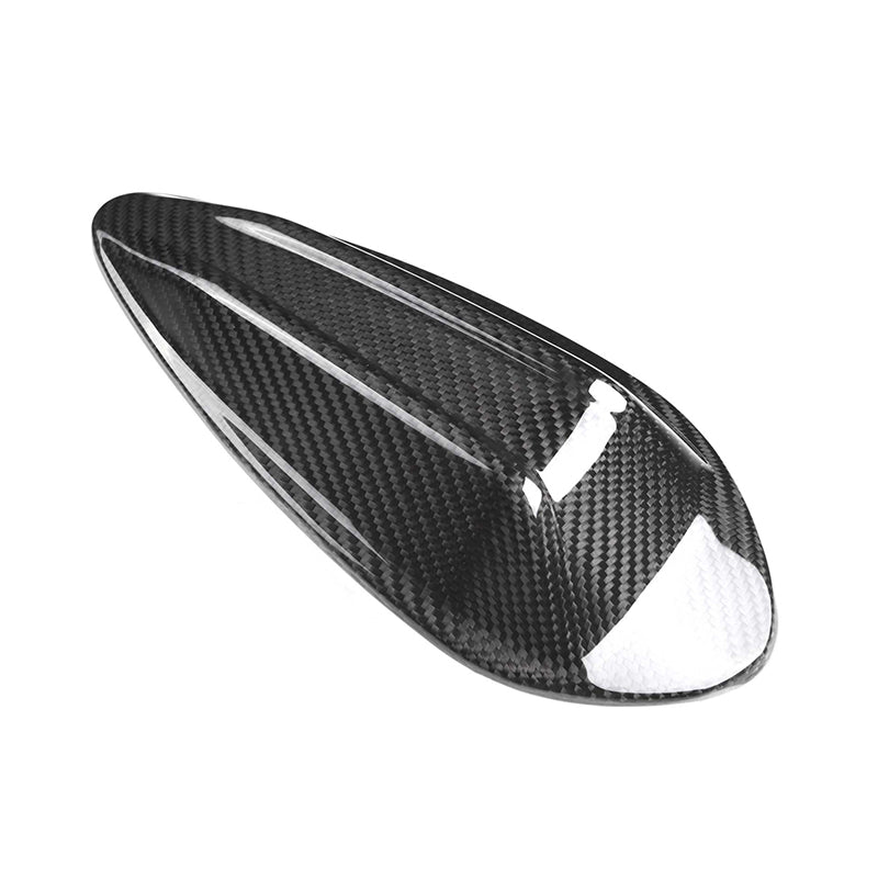Copertura Antenna in Carbonio per BMW Serie G LCI di OPTIC (2023+)