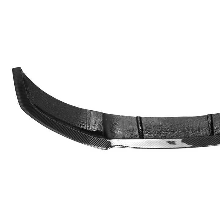 BMW Serie 4 F32 F33 F36 M Sport Lip Anteriore Carbonio Stile Fd (2014-2019)