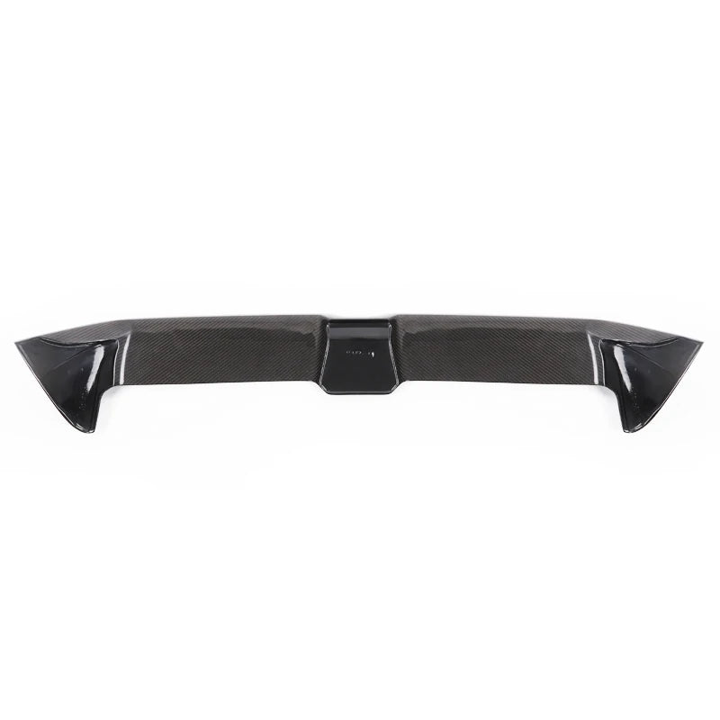 Vw Golf R/GTI/GTD MK7/7.5 2013-2020 Spoiler in Carbonio