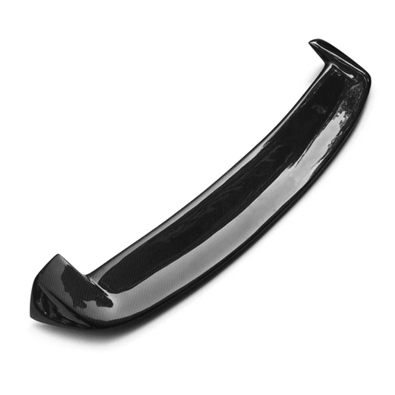 Spoiler in Carbonio Stile 3D per BMW Serie 1 F20/F21 (2011-2019)