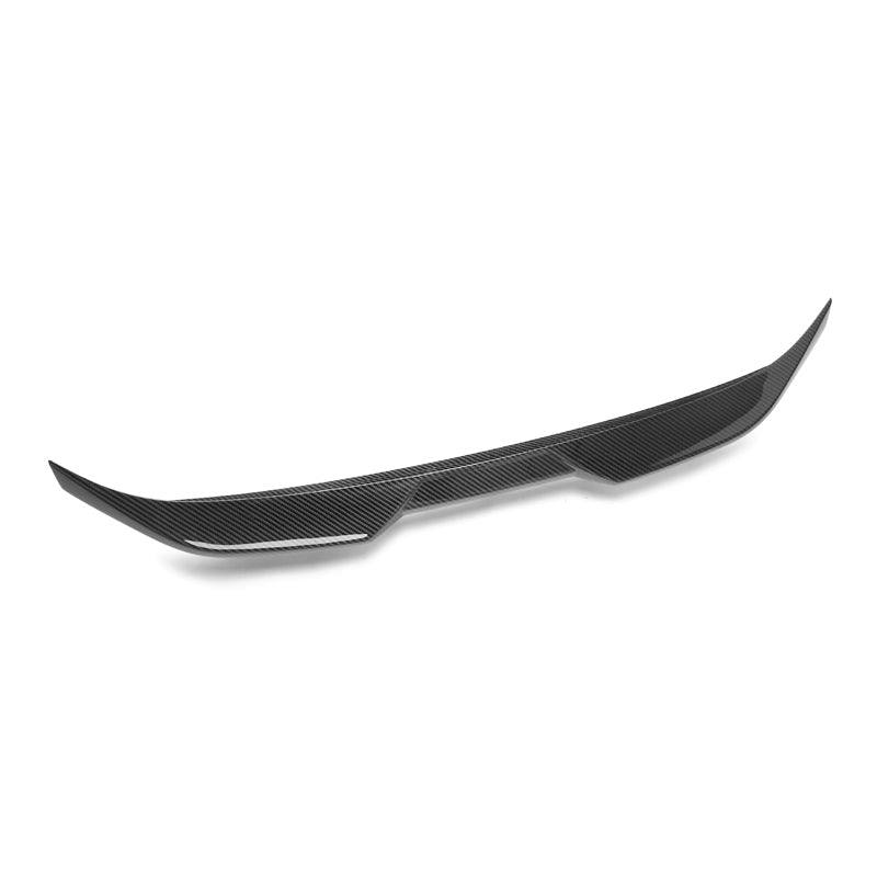 BMW Serie 2 G42 & M2 G87 Prepreg Carbonio Stile Mp Spoiler Posteriore di OPTIC (2021+)