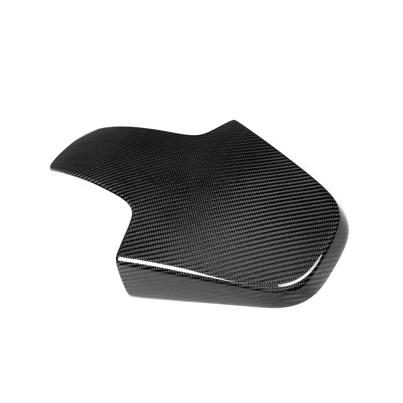 BMW G87 M2, G80 G81 M3, G82 G83 M4, G42, Schienali Sedili in Carbonio di OPTIC