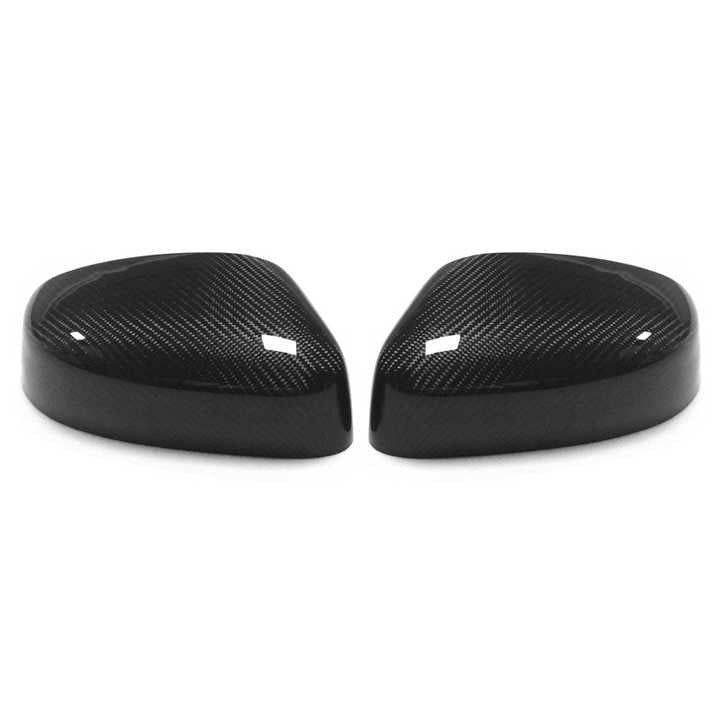 Calotte Specchietti in Carbonio per Ford Focus MK3 (2012-2018)