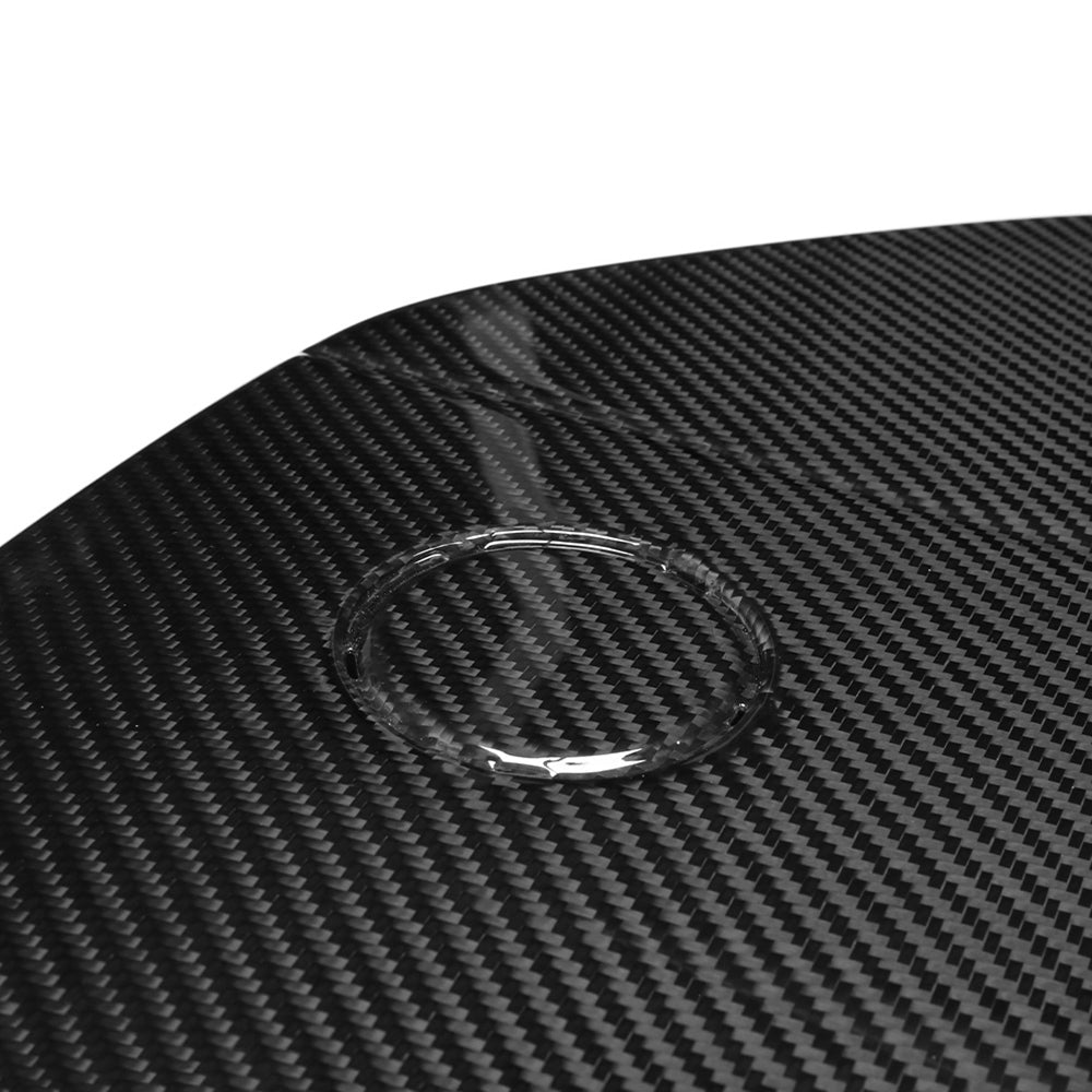 Copertura Motore in Carbonio per BMW Serie G 3.0 B58