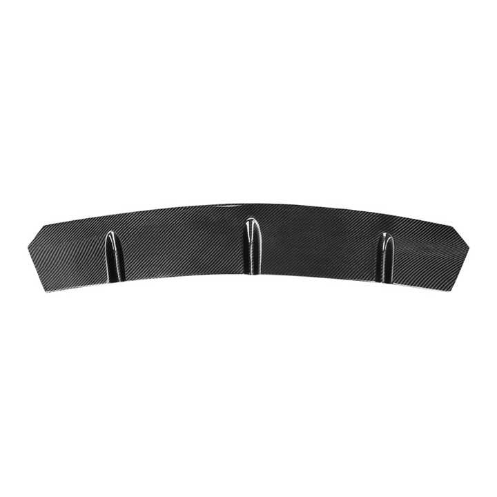 BMW Serie 5 G30 M-Sport Lip Anteriore Stile Fd in Carbonio (2017-2020)